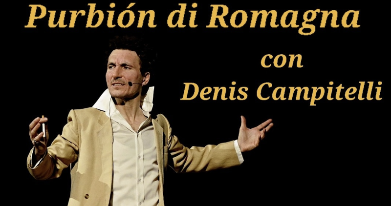 Purbion di Romagna